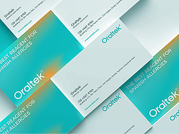 Oraltek 欧脱克 过敏产品相关品牌