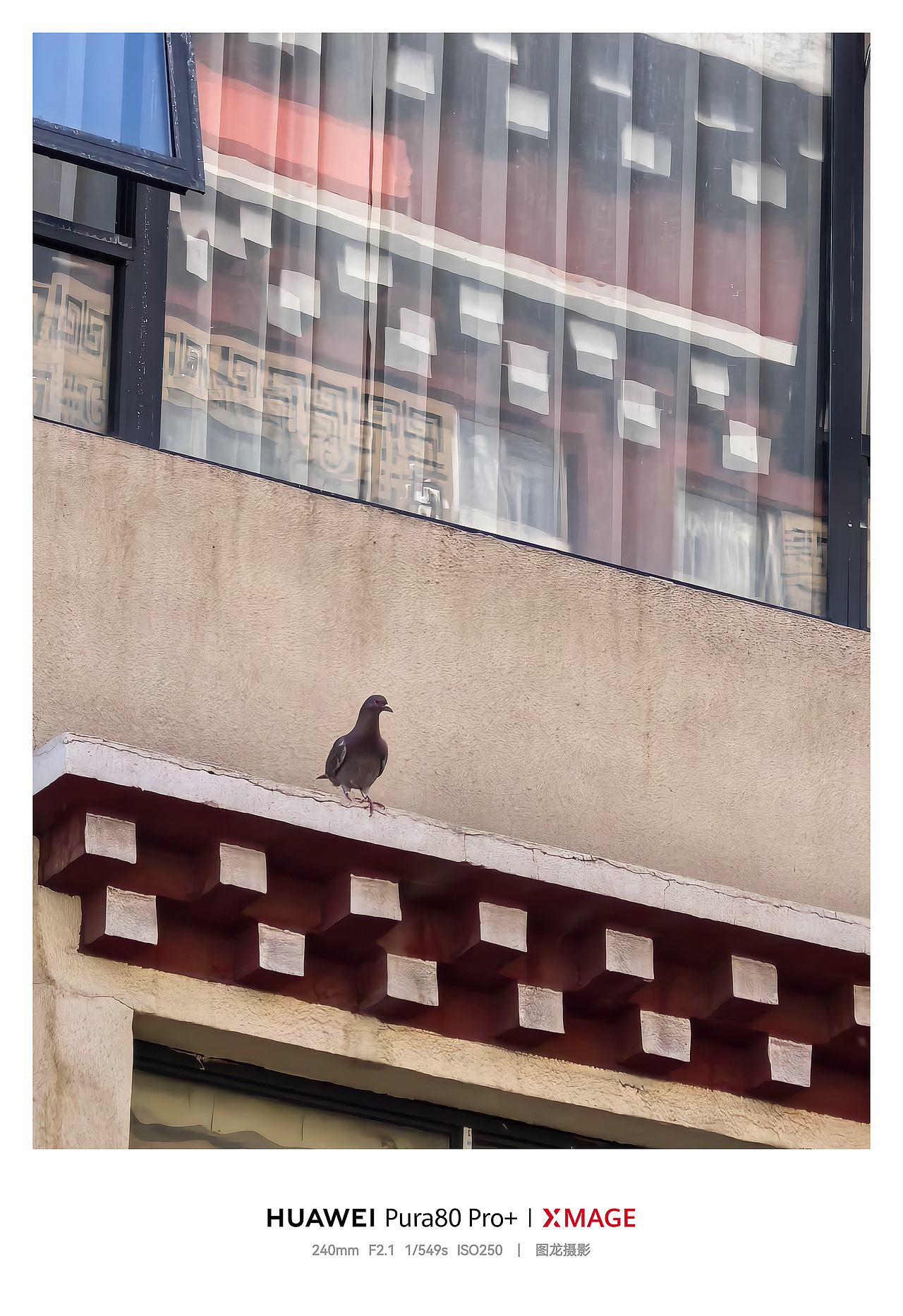 川西炉霍：信仰与自然滋养的宁静小城（图ZNDA5MzgxNDA0） - 风光摄影 - 站酷设计师图龙摄影原创素材 - 站酷ZCOOL