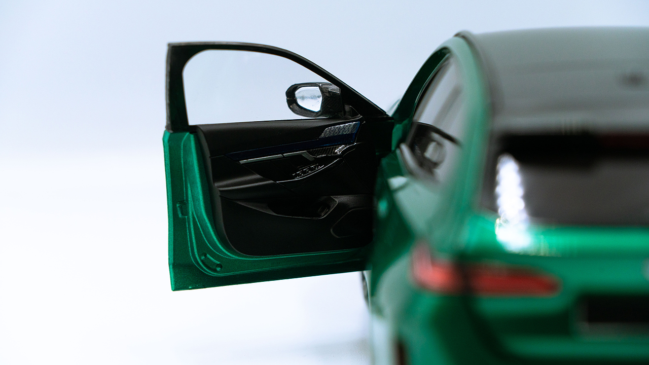 BMW M5 Touring G99 MINICHAMPS 1:18（图ZNDA5MzgyMDcy） - 其他摄影 - 站酷设计师饭饭饭樊原创素材 - 站酷ZCOOL