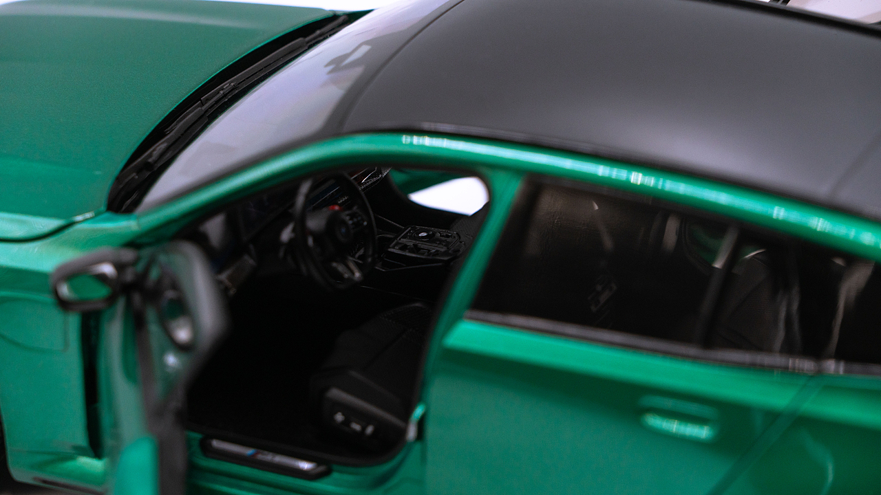 BMW M5 Touring G99 MINICHAMPS 1:18（图ZNDA5MzgyMTgw） - 其他摄影 - 站酷设计师饭饭饭樊原创素材 - 站酷ZCOOL