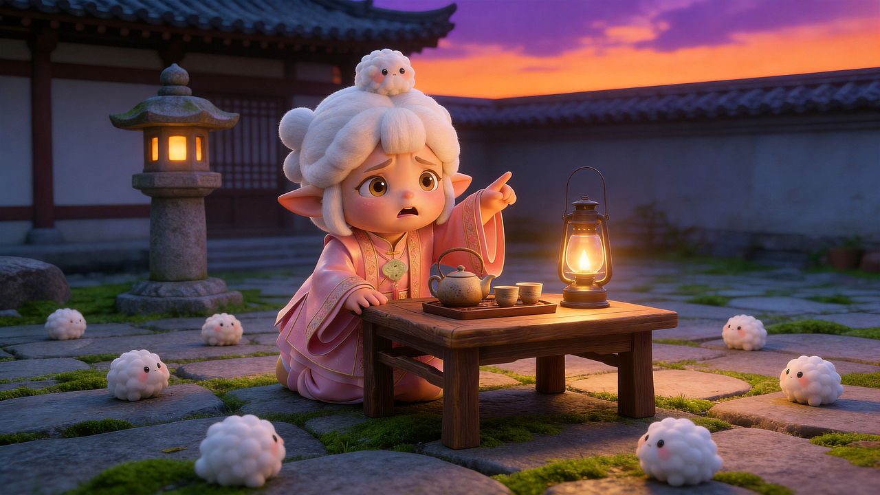 糯糯ip剧情系列（图ZNDA5Mzk0MzYw） - 动画片 - 站酷设计师头晕的猫原创素材 - 站酷ZCOOL