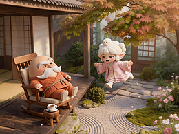 糯糯ip剧情
