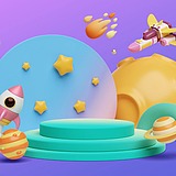 信息可视化设计师的头像