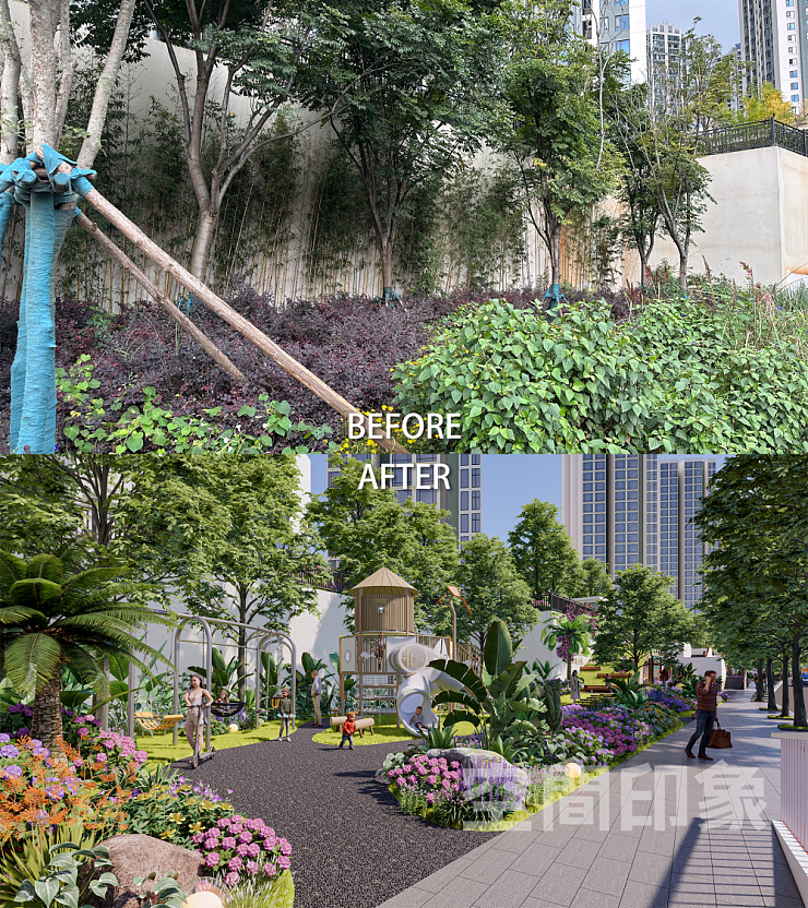 当菜市场开始卷流量,我们还能怎么做?(图ZNDA5Mzk5MTI0) - 建筑设计 - 站酷设计师空间印象商业设计原创素材 - 站酷ZCOOL