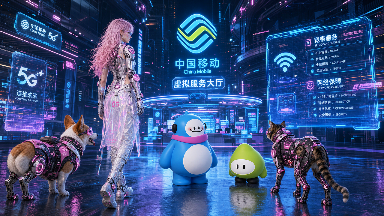 10086 · 兜底我的奇思妙想(图ZNDA5NDAyMDky) - AI作品 - 站酷设计师一多半原创素材 - 站酷ZCOOL