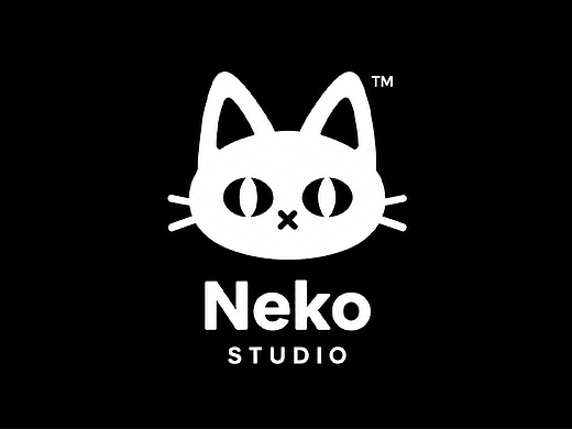 Neko Studio 品牌全案设计