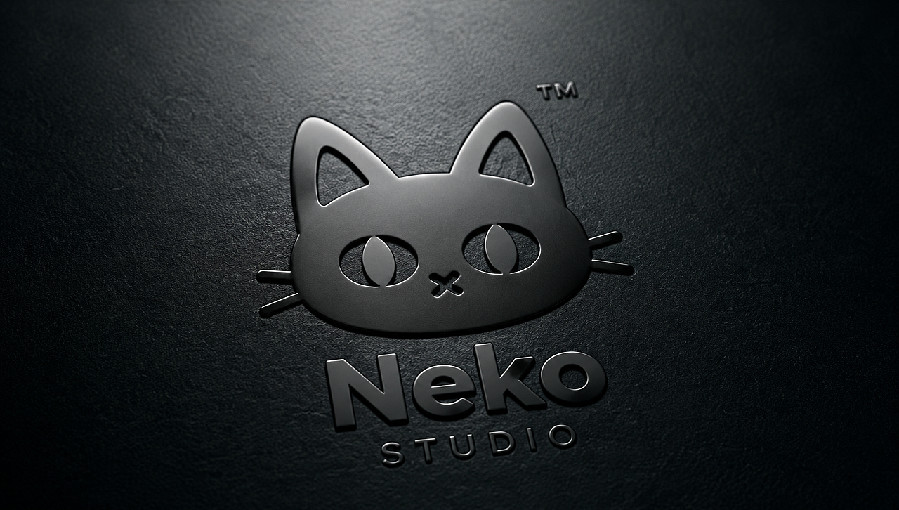 Neko Studio 品牌全案设计(图ZNDA5NDAwNDAw) - 品牌 - 站酷设计师张小甜titi原创素材 - 站酷ZCOOL
