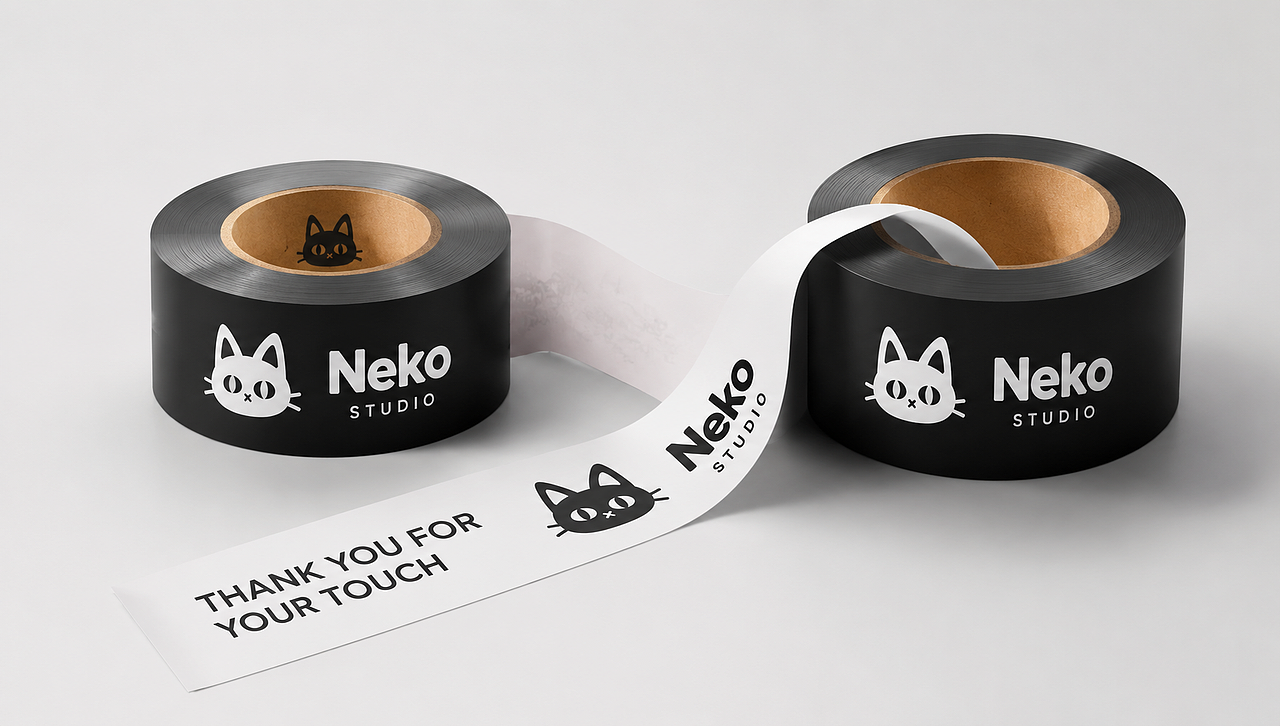 Neko Studio 品牌全案设计(图ZNDA5NDAwNTI4) - 品牌 - 站酷设计师张小甜titi原创素材 - 站酷ZCOOL