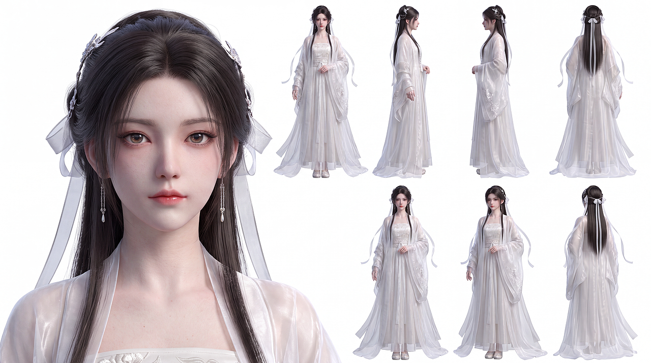 东风奕派M8《千年等一派》AIGC创意短片(图ZNDA5NDAyNzcy) - AI作品 - 站酷设计师夏羚雅原创素材 - 站酷ZCOOL