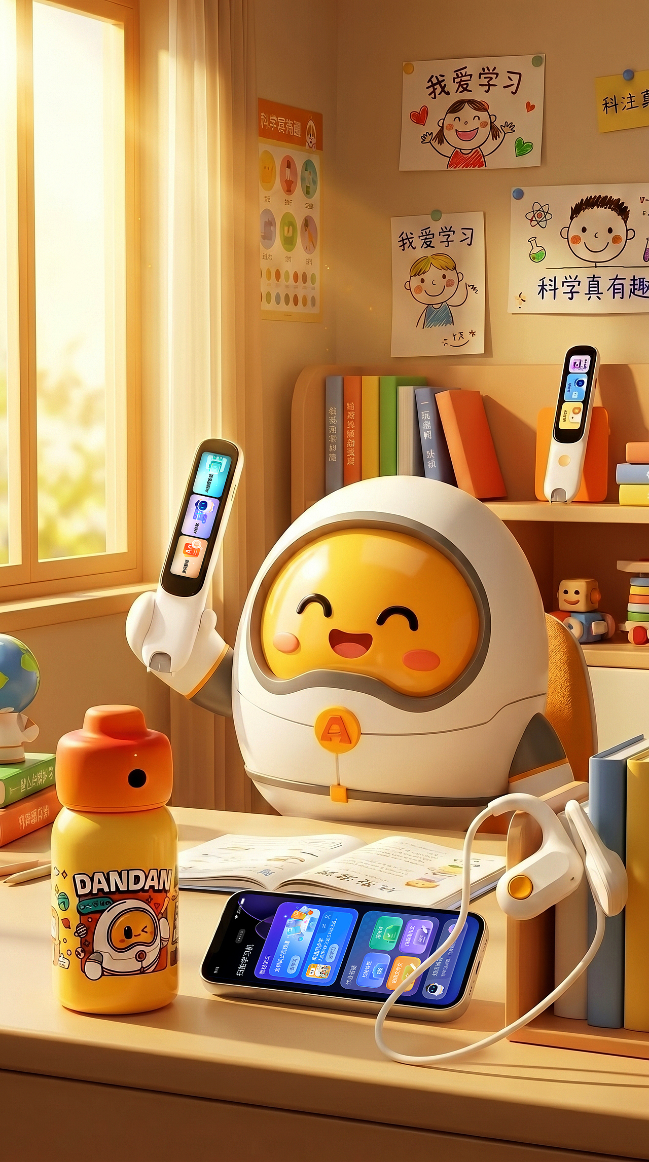 阿尔法蛋电商海报（图ZNDA5NDAzMDg0） - 海报 - 站酷设计师百目川原创素材 - 站酷ZCOOL