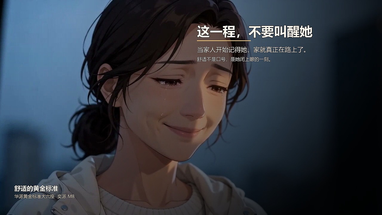 妈妈的后备箱（图ZNDA5NDAzMzg0） - AI作品 - 站酷设计师xixihaha13原创素材 - 站酷ZCOOL