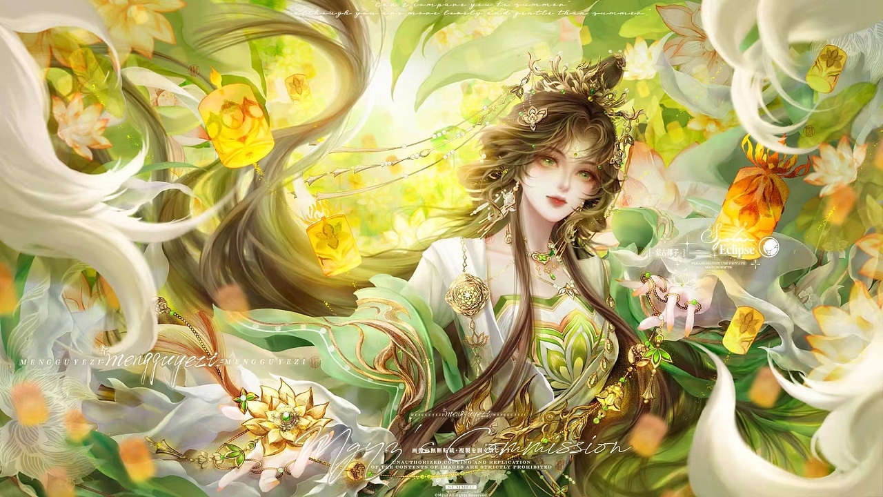 一些插画稿件委托（图ZNDA5NDA2Nzg0） - 商业插画 - 站酷设计师蒙古椰子原创素材 - 站酷ZCOOL