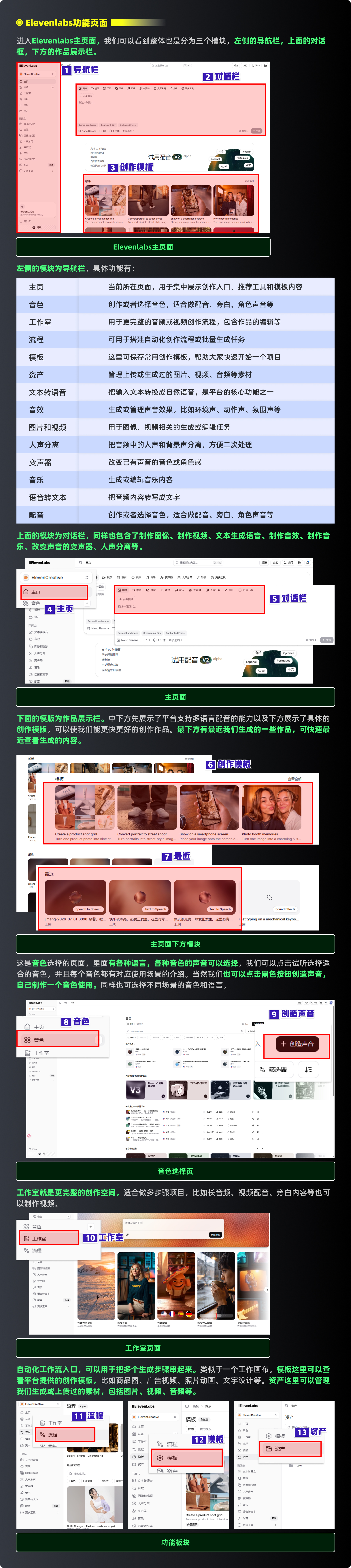 Suno+Elevenlabs：AI创作音乐全流程（图ZMTU3MTk3MjA=） - 教程 - 站酷设计师黯马原创素材 - 站酷ZCOOL