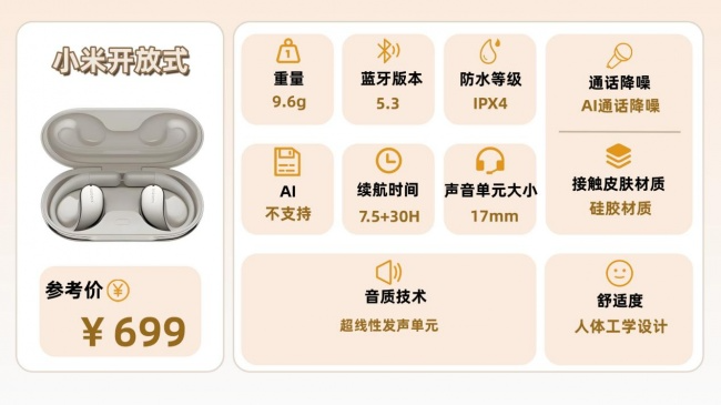 开放式耳机值得入手吗?全网公认开放式耳机品牌排行榜前十名(图ZMTU3MTk5NzI=) - 评测 - 站酷设计师Z294105140原创素材 - 站酷ZCOOL