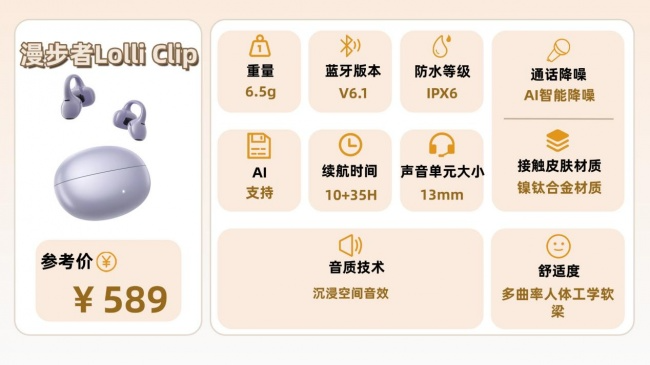 开放式耳机值得入手吗?全网公认开放式耳机品牌排行榜前十名(图ZMTU3MTk5NjQ=) - 评测 - 站酷设计师Z294105140原创素材 - 站酷ZCOOL