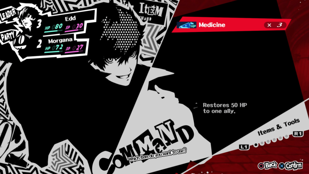 P5的美术怎么就天下第一了？（图ZMTU3MjAxMjg=） - 观点 - 站酷设计师叶子_Studio原创素材 - 站酷ZCOOL