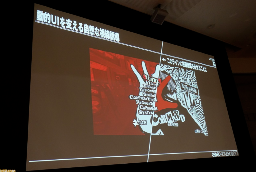 P5的美术怎么就天下第一了？（图ZMTU3MjAxNTI=） - 观点 - 站酷设计师叶子_Studio原创素材 - 站酷ZCOOL