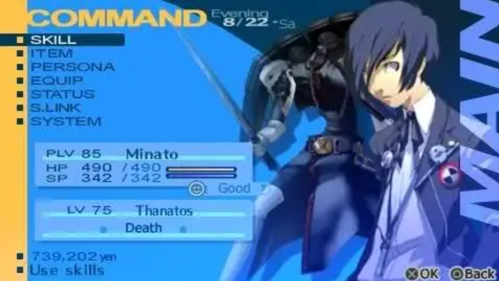 P5的美术怎么就天下第一了？（图ZMTU3MjAyMzY=） - 观点 - 站酷设计师叶子_Studio原创素材 - 站酷ZCOOL