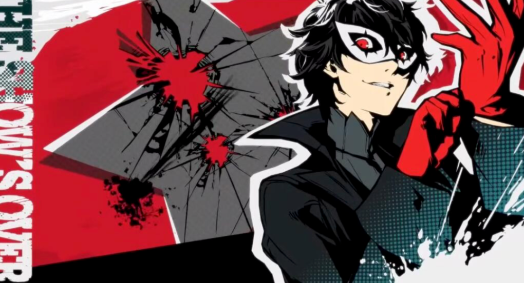 P5的美术怎么就天下第一了？（图ZMTU3MjAyNDQ=） - 观点 - 站酷设计师叶子_Studio原创素材 - 站酷ZCOOL