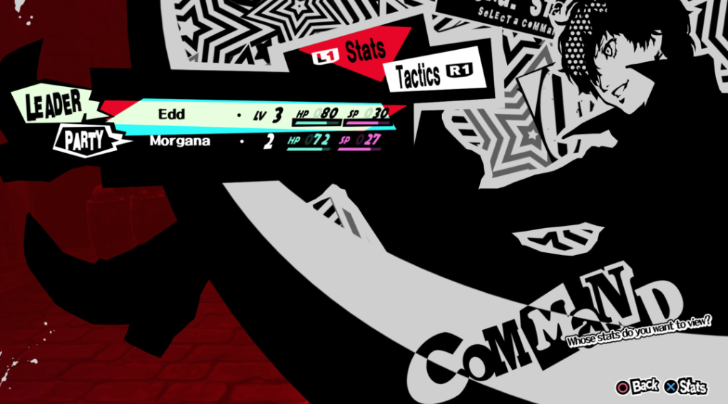 P5的美术怎么就天下第一了？（图ZMTU3MjAyNTI=） - 观点 - 站酷设计师叶子_Studio原创素材 - 站酷ZCOOL