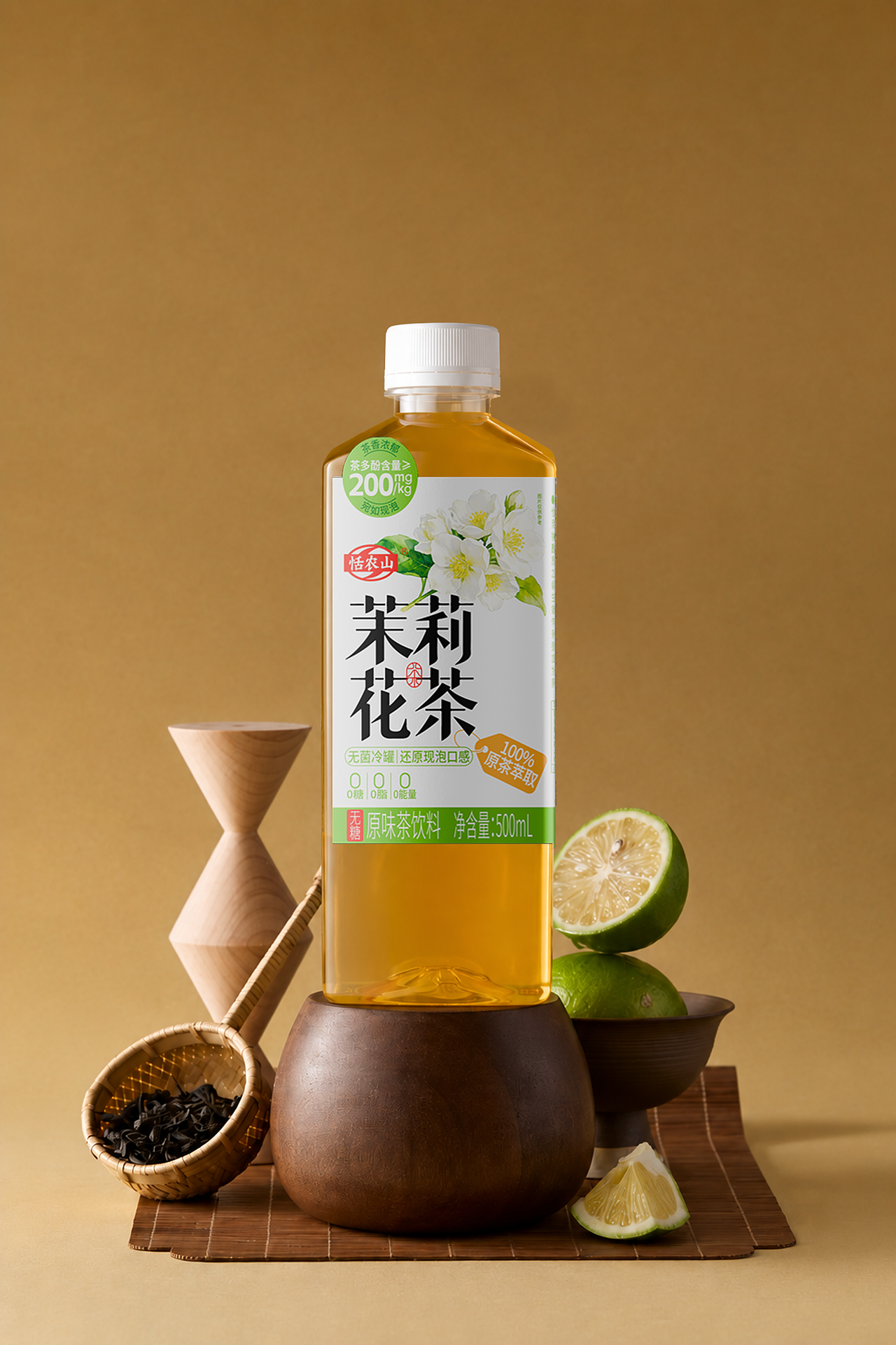 茉莉花茶（图ZNDA5NDE1NTE2） - 包装 - 站酷设计师第e灵感原创素材 - 站酷ZCOOL