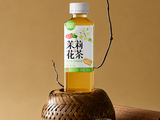 茉莉花茶