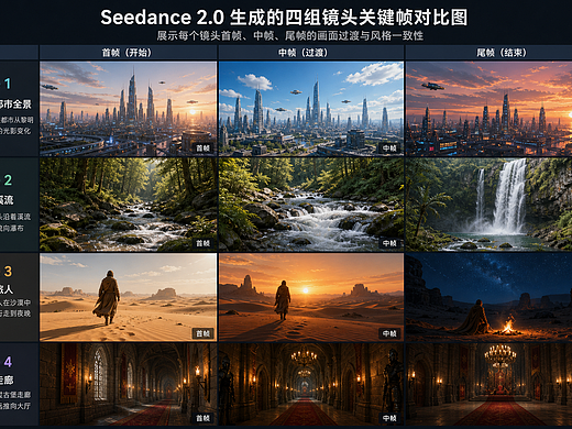 Seedance 2.0 短视频实战：我用AI给产品做了一支15秒宣传片