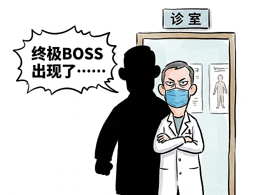 为什么你一进医生办公室血压就升高？