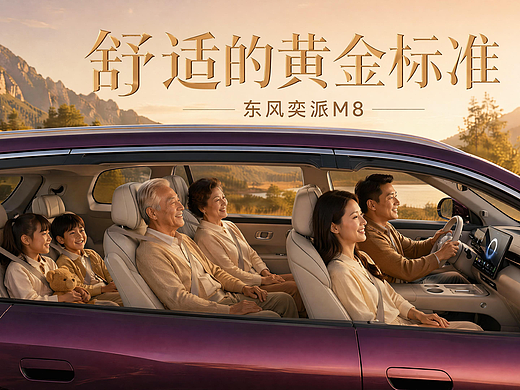 六座皆舒享