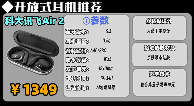 挂耳式耳机怎么用?盘点10个好用又实惠的开放式耳机(图ZMTU3MjEwNDA=) - 教程 - 站酷设计师Z499489643原创素材 - 站酷ZCOOL