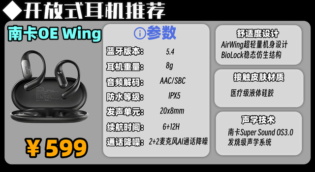 挂耳式耳机怎么用?盘点10个好用又实惠的开放式耳机(图ZMTU3MjEwMjA=) - 教程 - 站酷设计师Z499489643原创素材 - 站酷ZCOOL