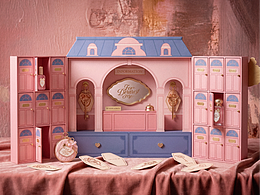 新年礼盒