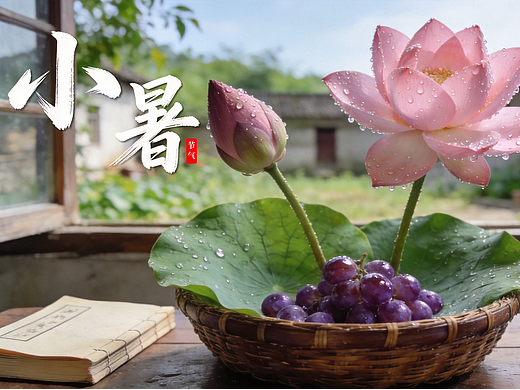 小暑