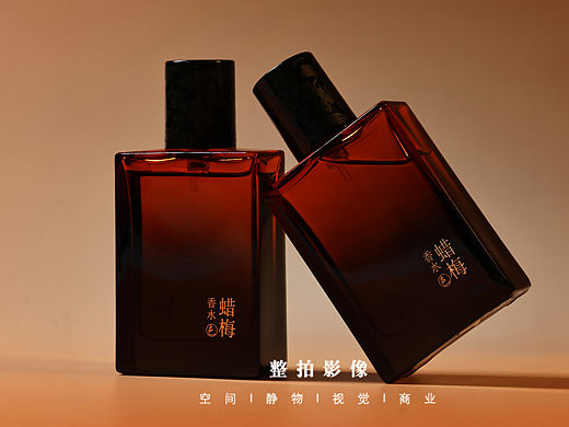 产品拍摄 |  ZP影像 「香水」  