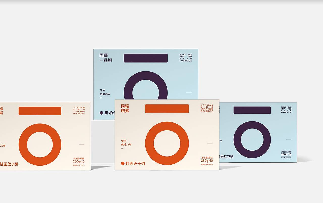 同福（图ZNDA5NDQyNTY4） - 包装 - 站酷设计师小TAN原创素材 - 站酷ZCOOL