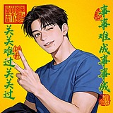 用户头像