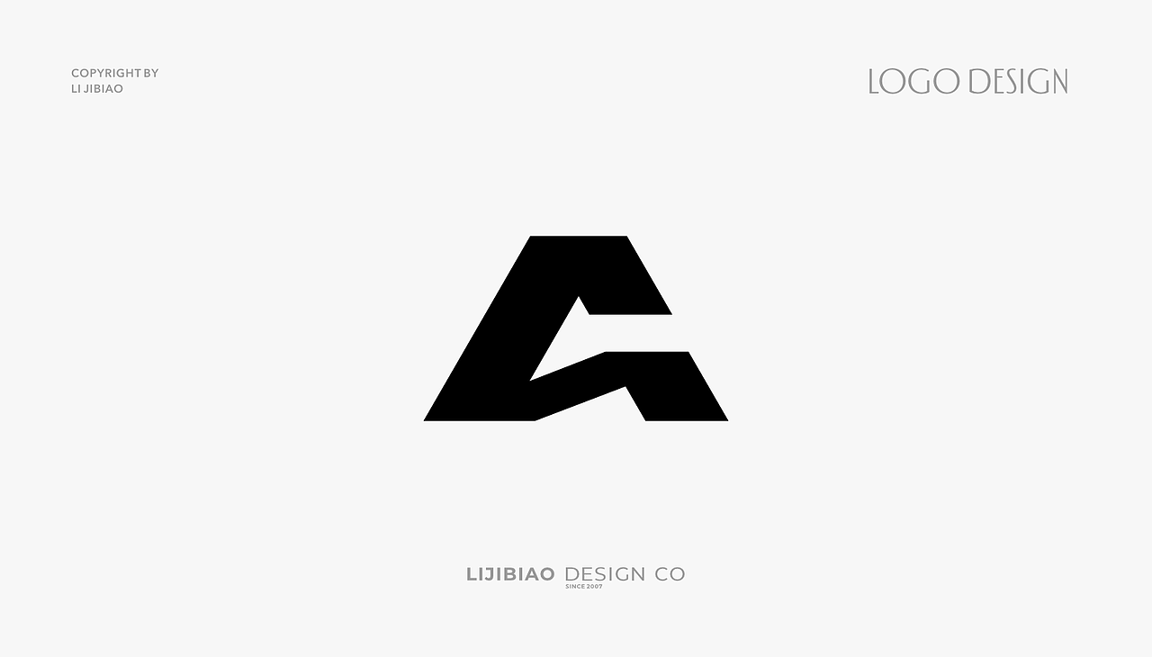 LOGO DESIGN 合集 NO.4（图ZNDA5NDQ1MDQw） - Logo - 站酷设计师李纪彪设计原创素材 - 站酷ZCOOL
