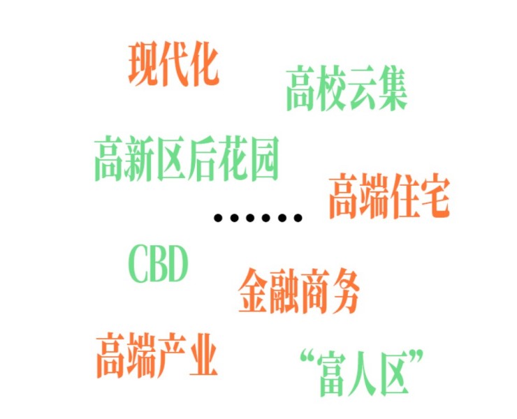 太原的松弛，藏在一条叫“坞城南路”的街上（图ZMTU3MjMwMjA=） - 资讯 - 站酷设计师空间印象商业设计原创素材 - 站酷ZCOOL