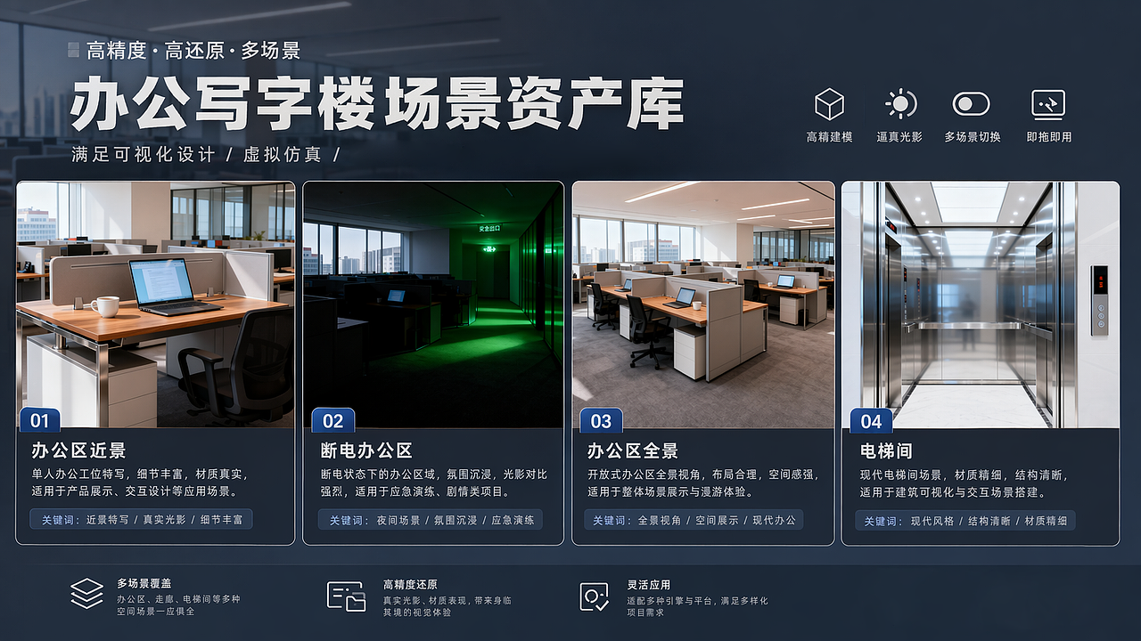 AIGC 《职场失格》真人漫剧 整体方案展示（图ZNDA5NDUzNTQ0） - AI作品 - 站酷设计师小薛超人原创素材 - 站酷ZCOOL