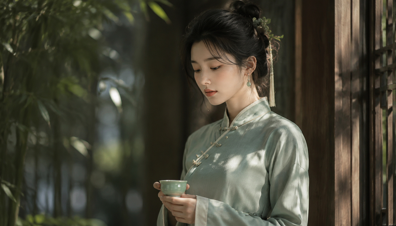 清新芥香 ai写真集（图ZNDA5NDU1Nzk2） - AI作品 - 站酷设计师Z672572091原创素材 - 站酷ZCOOL