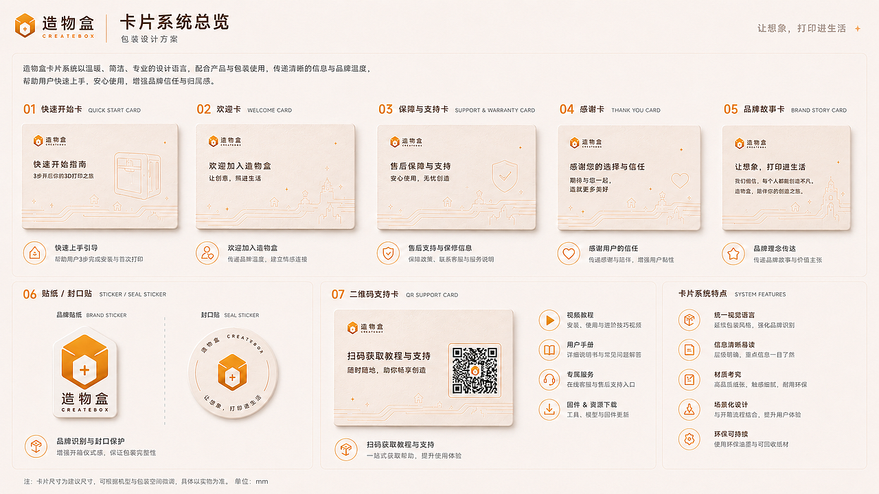 3D打印机动态视觉与TVC广告 | 科技产品的情感化表达(图ZNDA5NDU3OTA4) - 电子产品 - 站酷设计师星落纸间原创素材 - 站酷ZCOOL