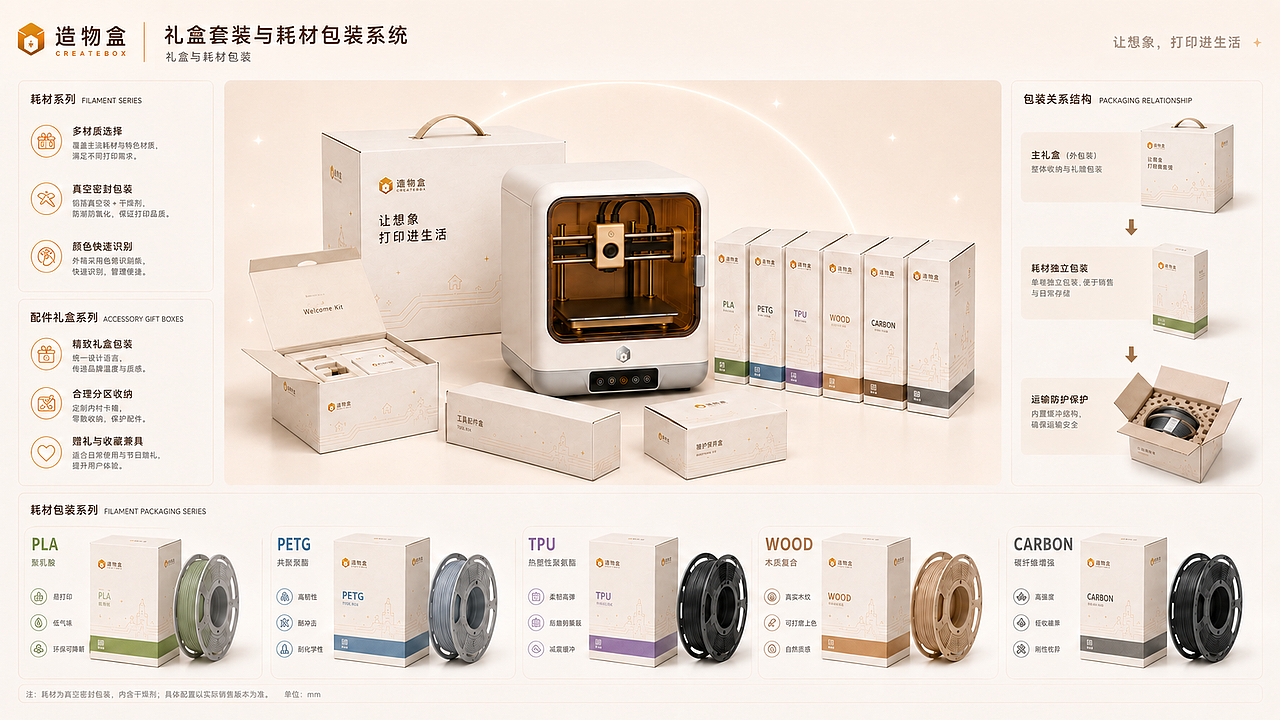 3D打印机动态视觉与TVC广告 | 科技产品的情感化表达(图ZNDA5NDU3OTIw) - 电子产品 - 站酷设计师星落纸间原创素材 - 站酷ZCOOL