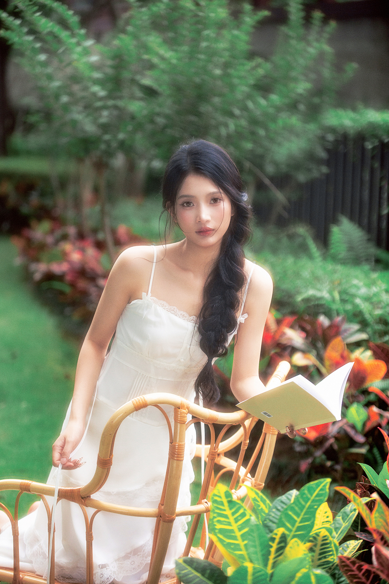 夏日水果写真 记录仲夏的样子 深圳写真摄影约拍（图ZNDA5NDYyMzQ4） - 人像摄影 - 站酷设计师深圳女摄LUMIN原创素材 - 站酷ZCOOL