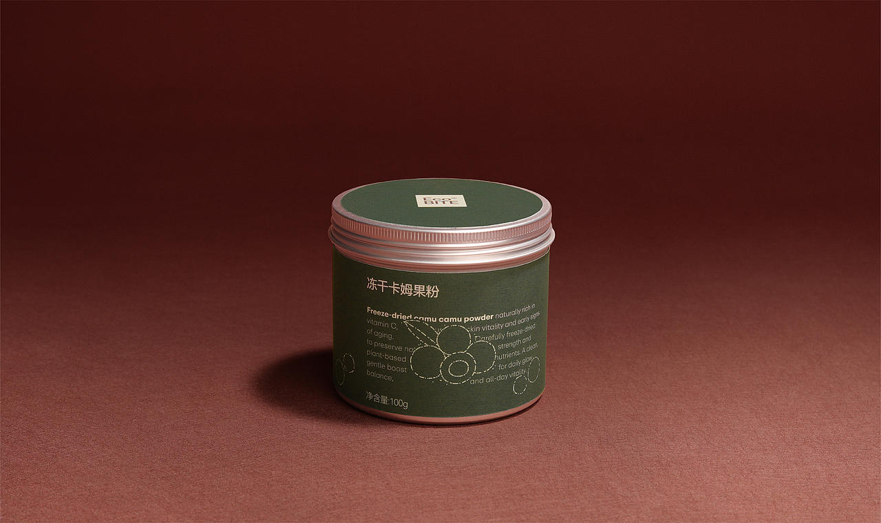 FGD&EcoBITE健康食品视觉全案设计(图ZNDA5NDY0NTA0) - 品牌 - 站酷设计师FungoDesign原创素材 - 站酷ZCOOL