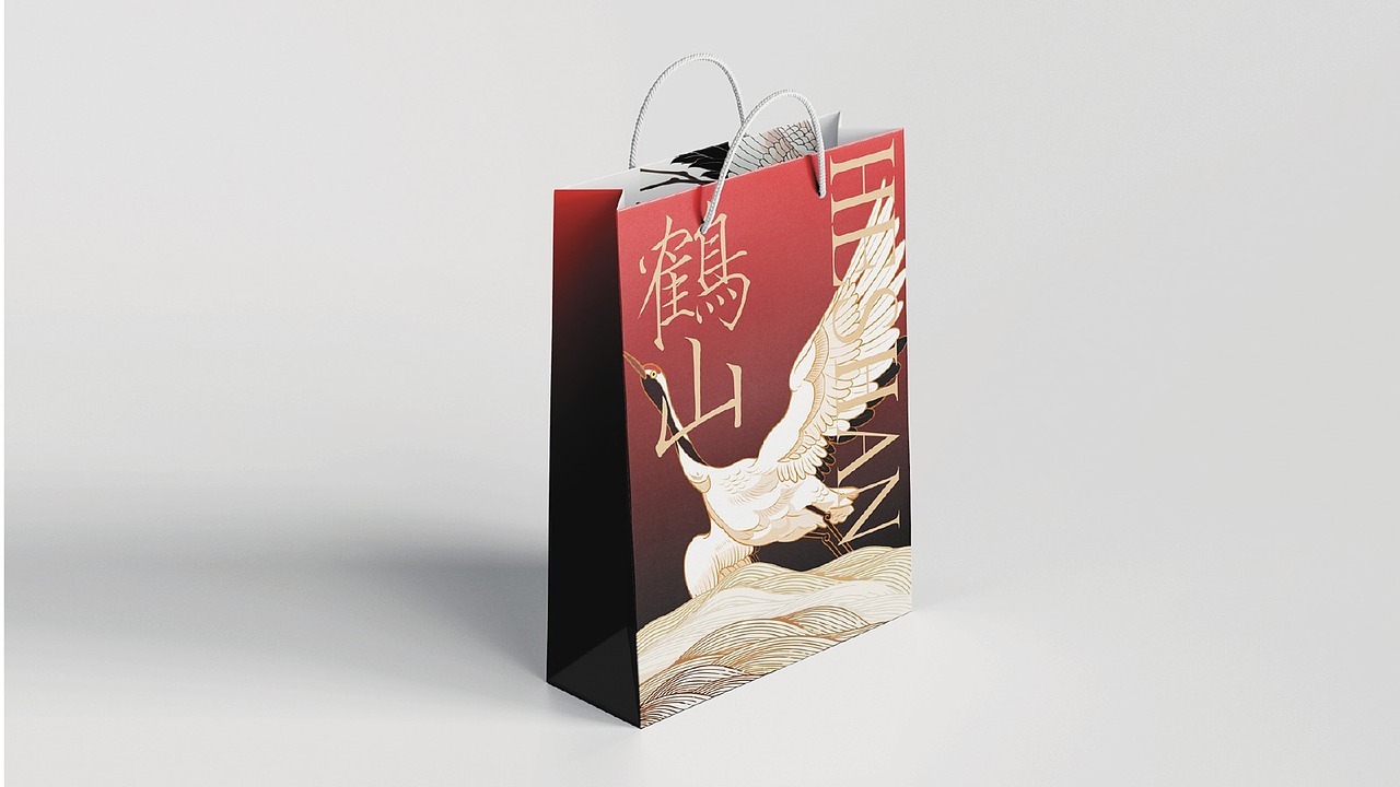 鹤山｜城市边缘·山海之间品牌视觉设计（图ZNDA5NDY1ODY0） - 品牌 - 站酷设计师SETUPSTUDIO原创素材 - 站酷ZCOOL