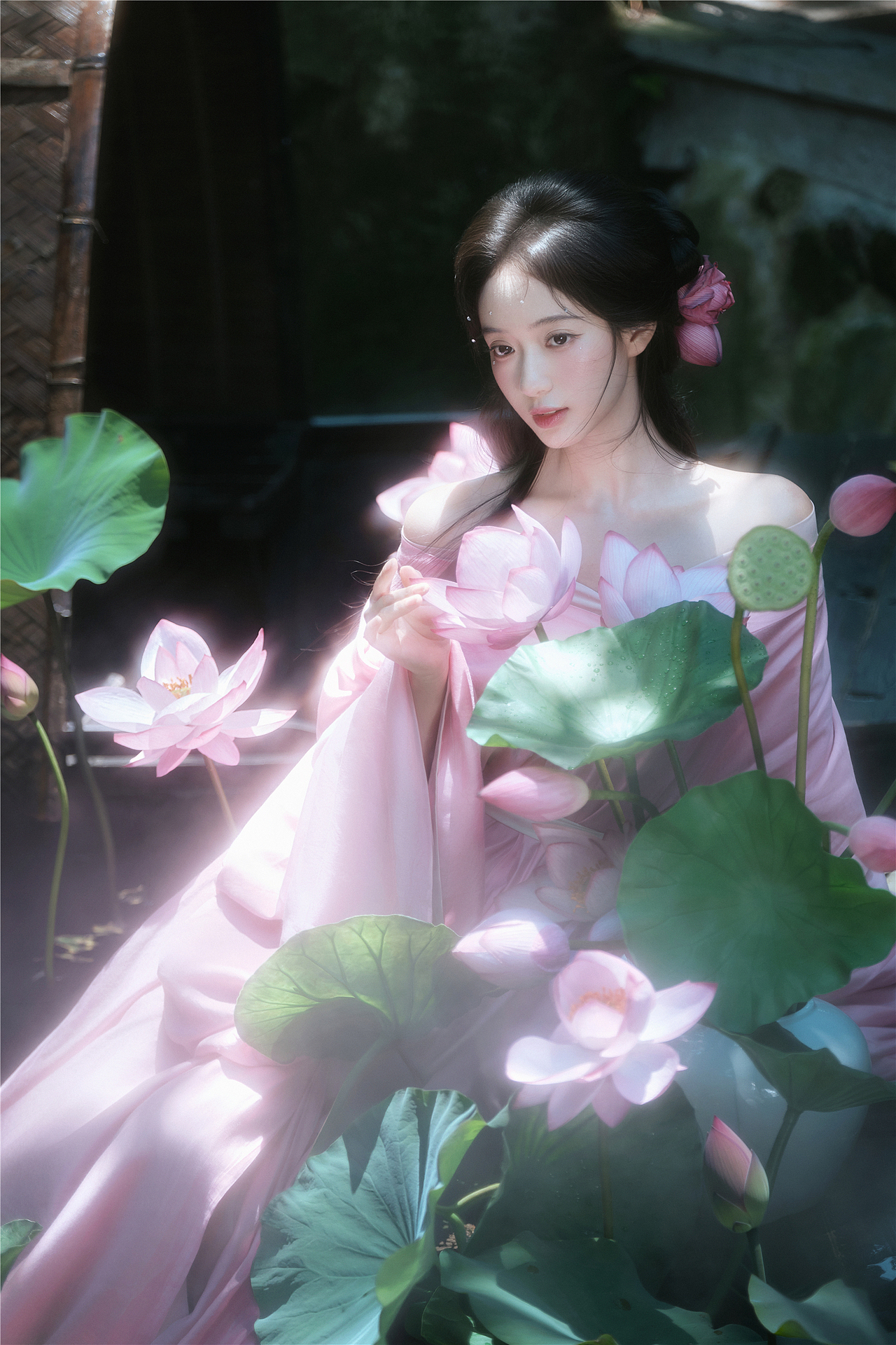写真（六十五）（图ZNDA5NDcyMTEy） - 人像摄影 - 站酷设计师IMAGE出品原创素材 - 站酷ZCOOL
