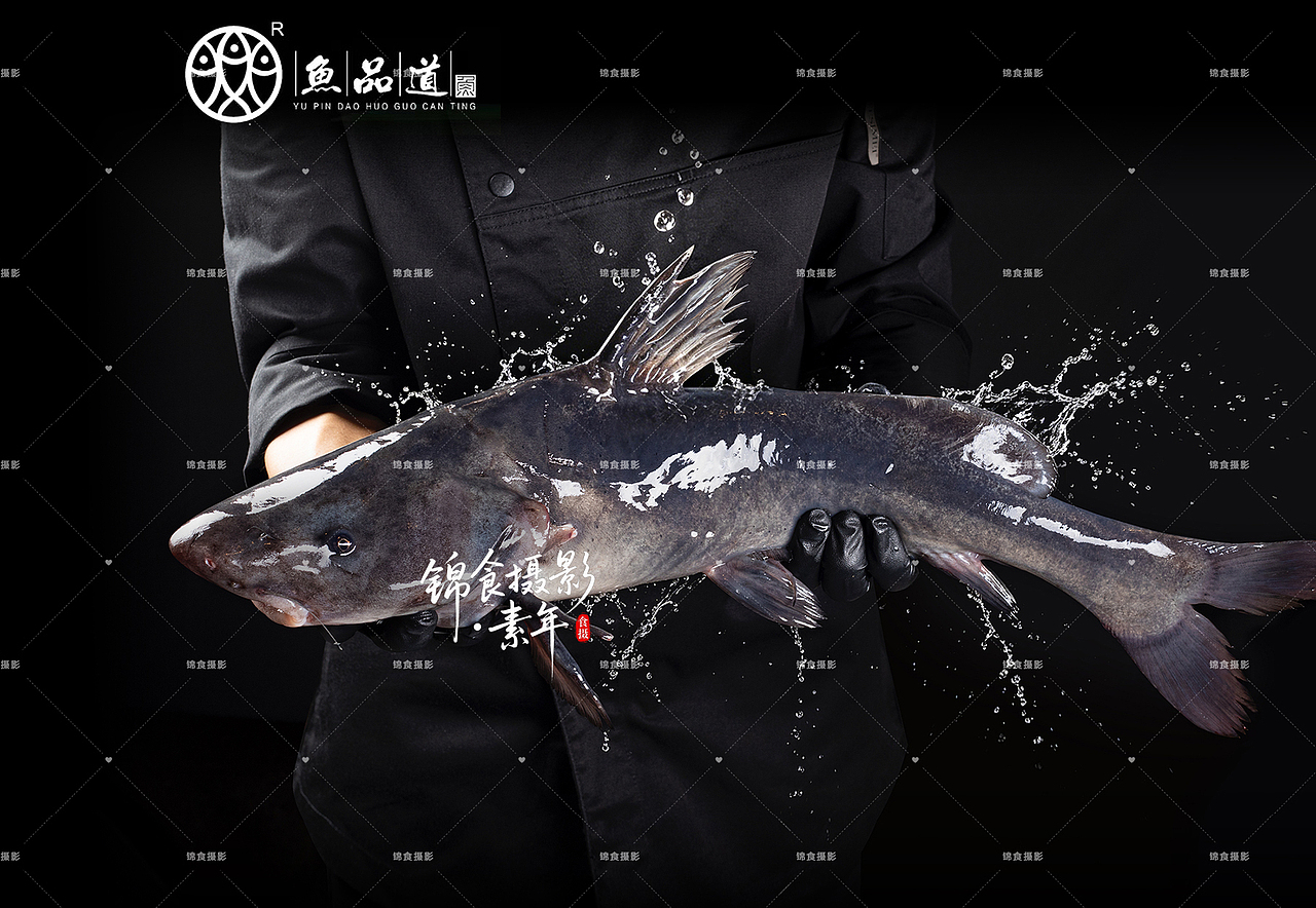 鱼品道肥鱼火锅食材拍摄/宜昌美食摄影/菜单拍照设计（图ZNDA5NDcyOTk2） - 美食摄影 - 站酷设计师宜昌锦食摄影原创素材 - 站酷ZCOOL