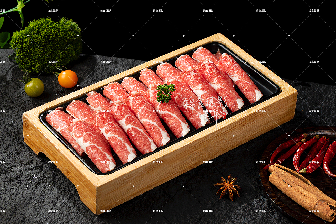 鱼品道肥鱼火锅食材拍摄/宜昌美食摄影/菜单拍照设计（图ZNDA5NDczNTgw） - 美食摄影 - 站酷设计师宜昌锦食摄影原创素材 - 站酷ZCOOL