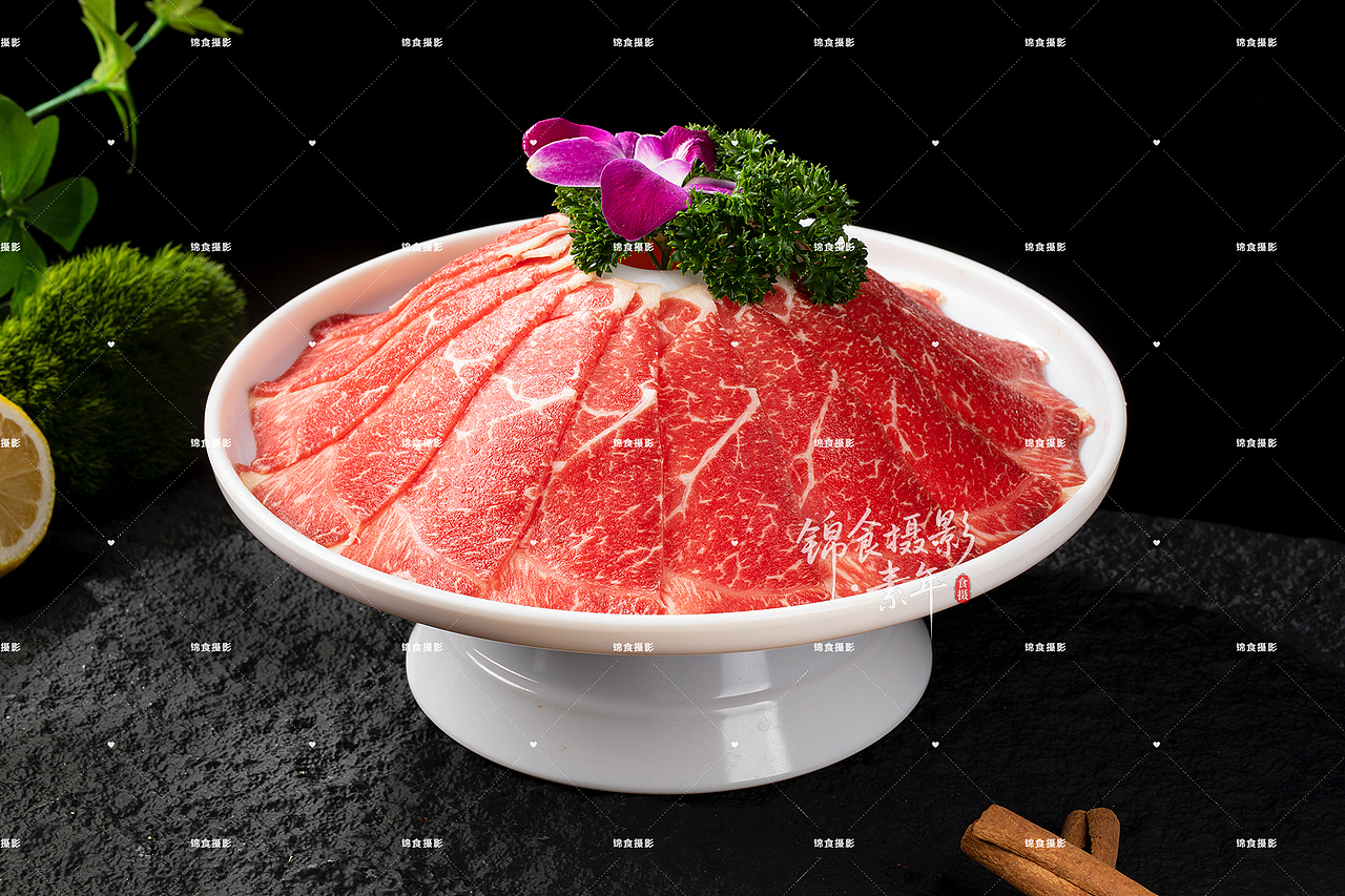 鱼品道肥鱼火锅食材拍摄/宜昌美食摄影/菜单拍照设计（图ZNDA5NDczNjI4） - 美食摄影 - 站酷设计师宜昌锦食摄影原创素材 - 站酷ZCOOL