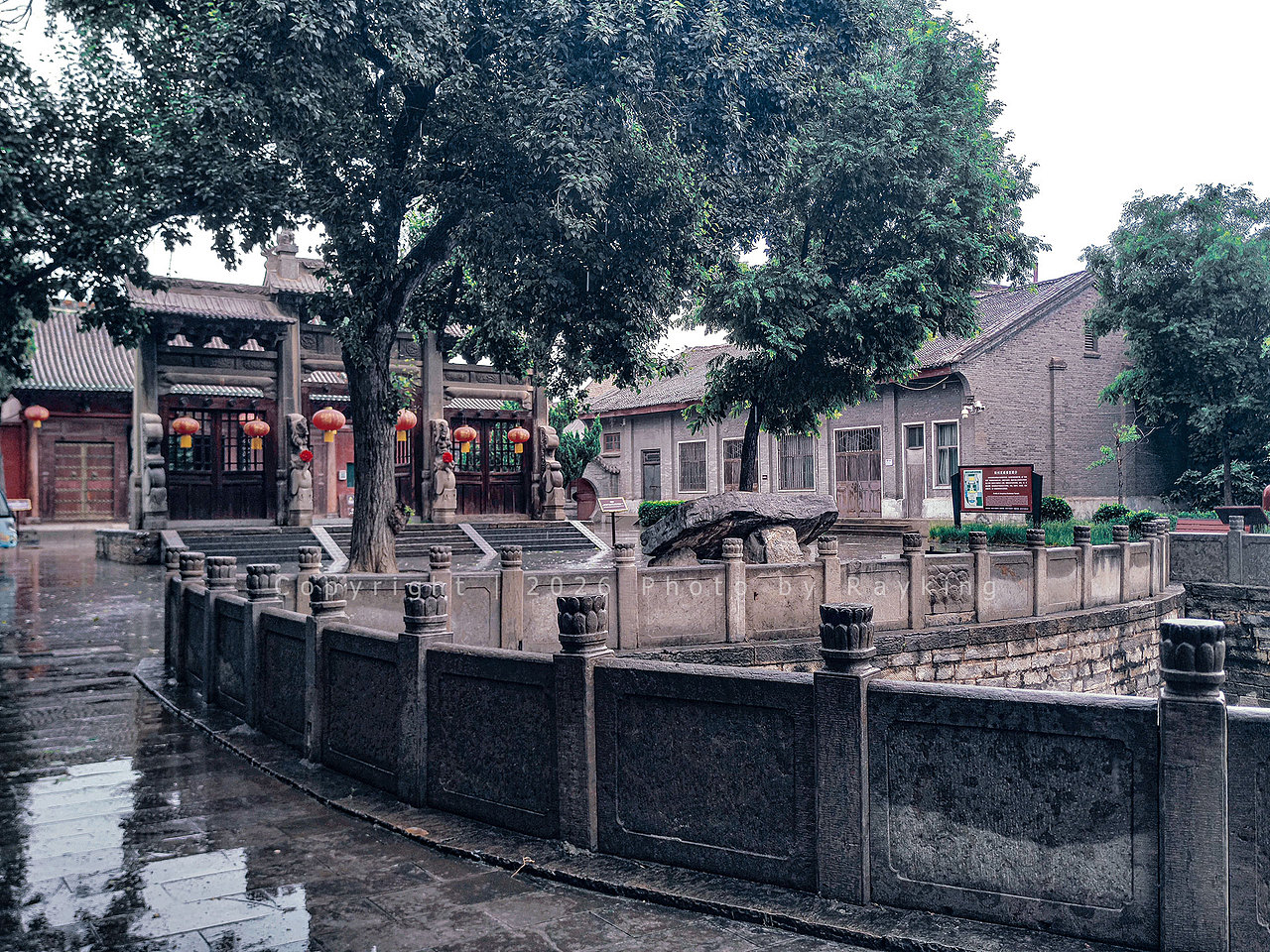 宝藏小古城,绛州漫游(图ZNDA5NDgxMDc2) - 风光摄影 - 站酷设计师金钻子原创素材 - 站酷ZCOOL